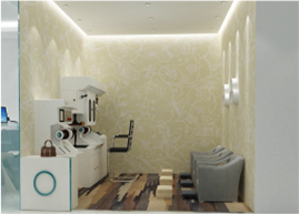 云洗衣館加盟培訓(xùn)