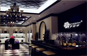 伊耐凈洗鞋修鞋店是一個少數(shù)人做的隱賺行業(yè)