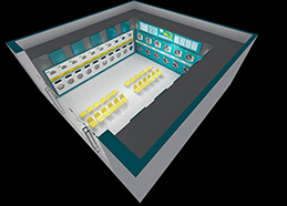 伊耐凈自助洗衣房品牌