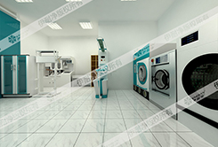 <b>開洗衣店利潤會嗎？</b>