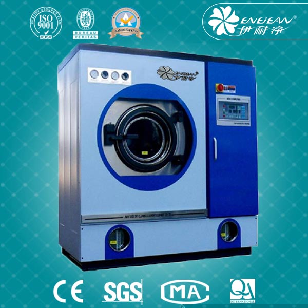 新款GX石油干洗機