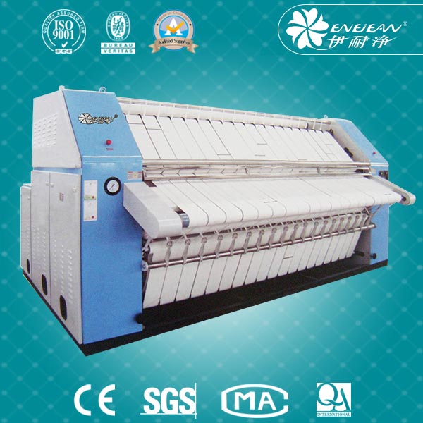 塔式三輥燙平機