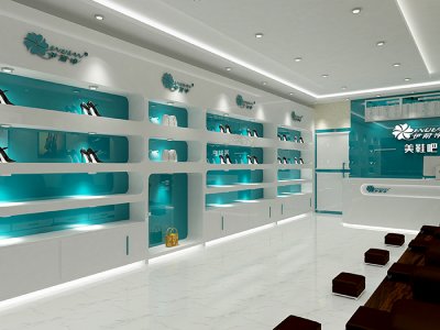 開洗鞋修鞋擦鞋店利潤(rùn)嗎